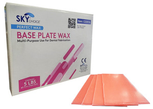 Baseplate Wax (SkyChoice)