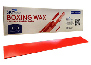 Boxing Wax Red (SkyChoice)