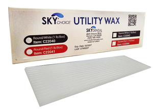 Utility Wax (SkyChoice)