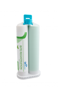 Bite Registration Material 50ml Cartridges Pack of 20 ***BULK DEALS****