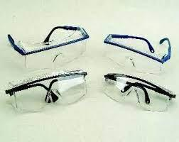 Astro Spec Safety Glasses (Plasdent)