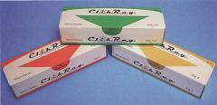 ClikRay Sensor Sleeves Pack of 500 (Clik-Ray)