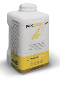 RXGONm Anesthetic Carpule Disposal