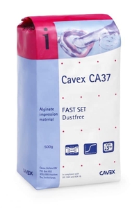 Cavex Alginate CA37   500g Bag 