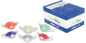 ClearView Classic ADULT pack of 12
