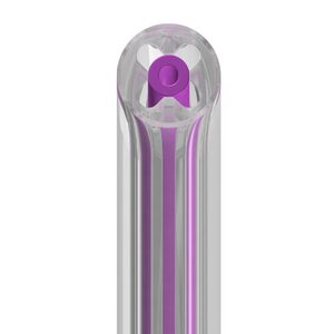 Crystal Tip Disposable Air/Water Syringe Tips