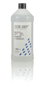 Coe-Sep Tinfoil Substitute Clear 1-Gallon (GCAmerica)