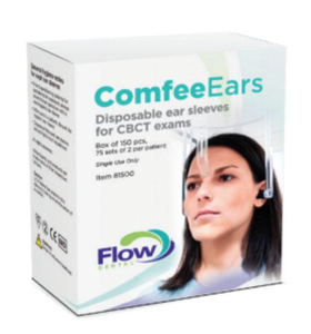 Comfee Ears Covers For CBCT 500/box