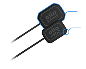 Clio Prime Sensors