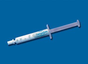 Composite Polishing Paste (5gm) Syringe