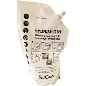 HIP Hydrim Cleaning Solution