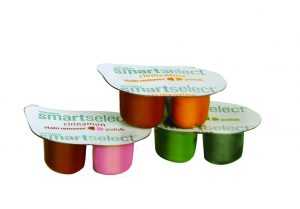 SmartSelect Prophy Paste 125 (Young)