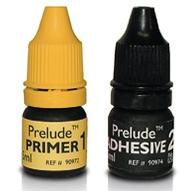 Prelude Primer/Adhesive 2-Pack 5ml (Zest Dental)