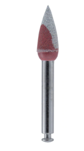 Zirconia Polisher Point (Sky Choice)