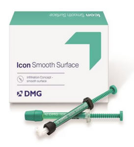 Icon Smooth Surface Caries Infiltration
