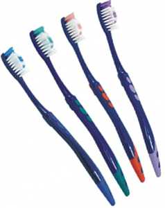 Toothbrushes Disposable 