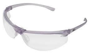 ProVision Allure Lavndr Frame/Clear Lens