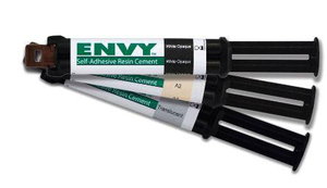ENVY Cement Automix (EDS)