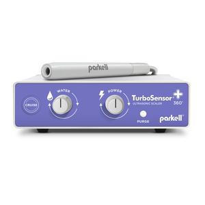 TurboSensor +360 Ultrasonic Scaler w/Removable Components