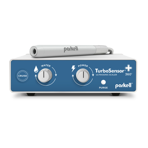 TurboSensor +360 Ultrasonic Scaler w/Removable Components