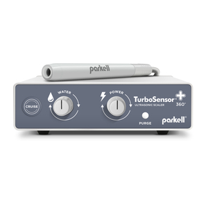 TurboSensor +360 Ultrasonic Scaler w/Removable Components