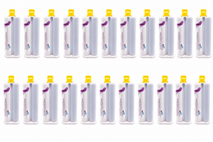 Light Body Impression Material 50ml Cartridges Pack of  20  **BULK DEAL**