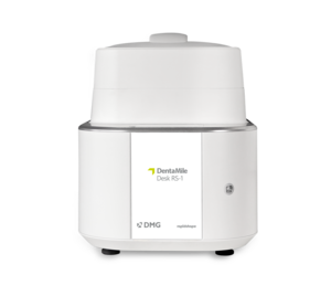 DentaMile Desk RS-1 Chairside 3D Printing (DMG)