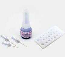 PeriAcryl Oral Adhesive 5ml Kit (Violet)