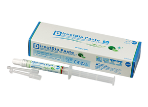 Direct Dia Polishing Paste 3g Syringe (ShoFu)
