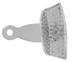 Tray Metal Swivel Perforated Each