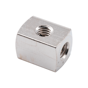10-32 Tee Connector, Female (DCI)
