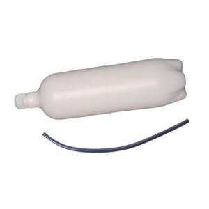Water Bottle W/Cap & Pick-Up Tube 2Liter (DCI)