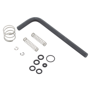 Syringe Repair Kit, Precision Comfort, (DCI)