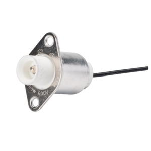  Light Socket Pelton & Crane Light Socket, LFI, LFII, LFIII #8636 (DCI)