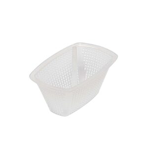 Vacuum Trap Filter Solids Collector, Series 5, 100/Pkg (DCI)