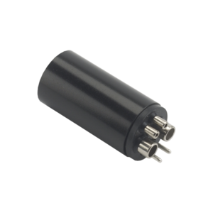 Lamp Module W/Blk Gasket 5 Hole (DCI)