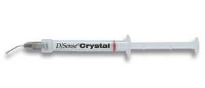D/Sense Crystal Dentin Desensitizer