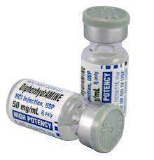 Diphenhydr Inj SDV Non-Ret 50mg/mL 1mL/V 25 pack