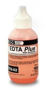 EDTA Plus 2oz Bottle 17% (59ml)