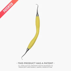 Ergoflex ScalerYounger Good 7/8 Classic (Dowell)