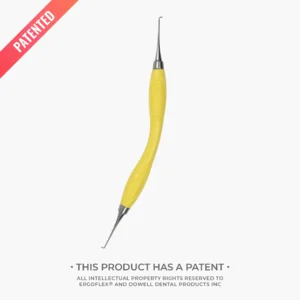 ErgoFlex Micro Reach Duo Adaptive (Dowell)