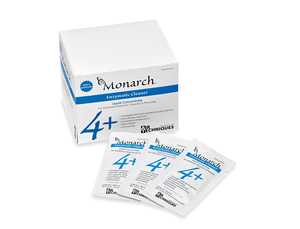 Monarch Enzymatic Cleaner Concentrate Unit Dose 50 Packet/Box