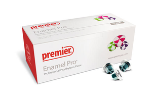 Enamel Pro Prophy Paste 200/Pkg (Premier)