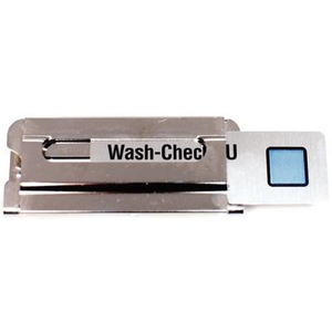 Wash Checks Cleaning Monitors (Hu-Friedy)