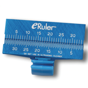 Endo Ruler without Stop Locks (Jordco)