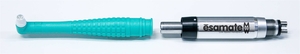 Esamate Low Speed MW (Midwest)  Air Handpiece