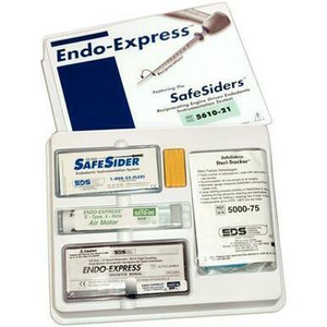 Endo-Express System with Motor 21mm (EDS)