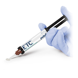 ETC Easy Temporary Cement 5ml Syringe (Parkell)
