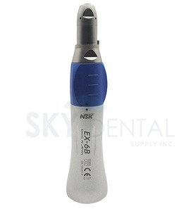 NSK Low Speed Straight Nose (EX6B) (NSK)