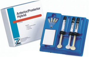 Anterior/Posterior Composite Kit (3gm)